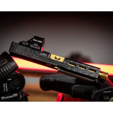 Sylvan Arms - SA G19G4 Classic Slide for Glock 19 Gen 4 — view 2