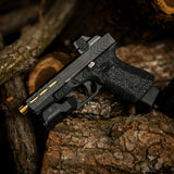 Sylvan Arms - SA G19G4 Classic Slide for Glock 19 Gen 4 — view 4