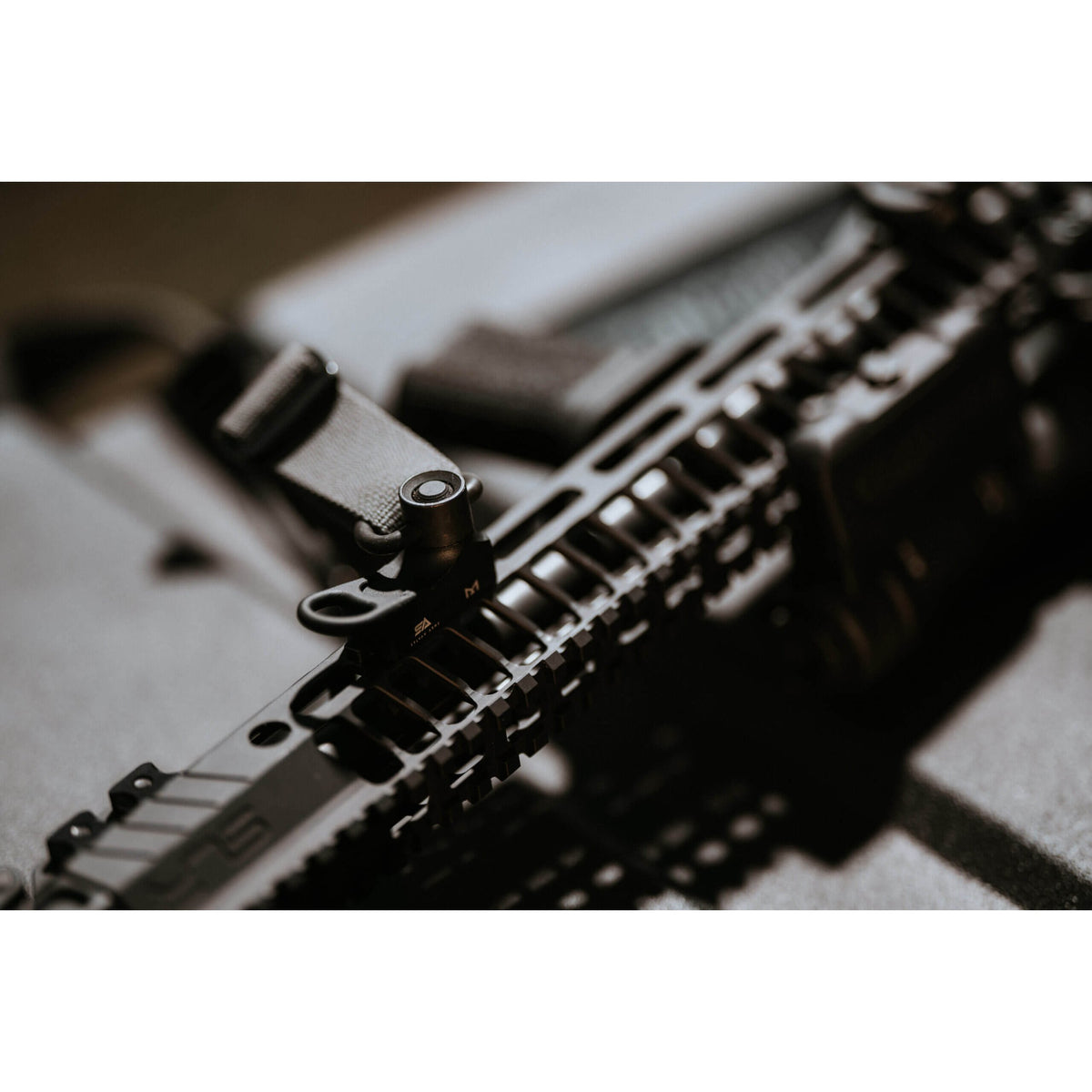 Sylvan Arms - QD Sling Mount QDR200 for M-LOK — view 10