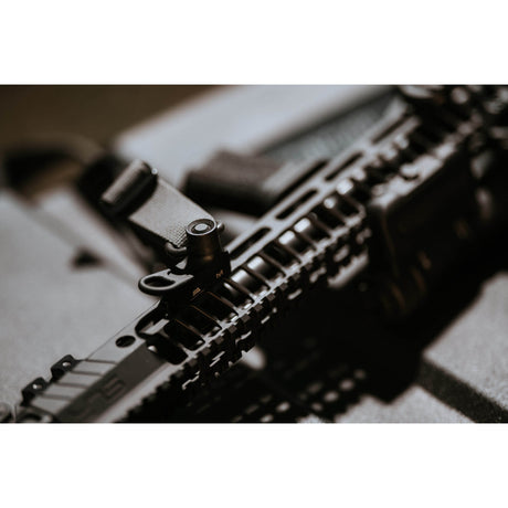 Sylvan Arms - QD Sling Mount QDR200 for M-LOK — view 10