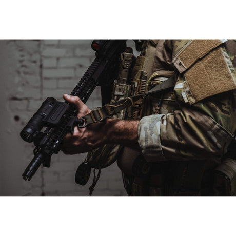 Sylvan Arms - QD Sling Mount QDR200 for M-LOK — view 11