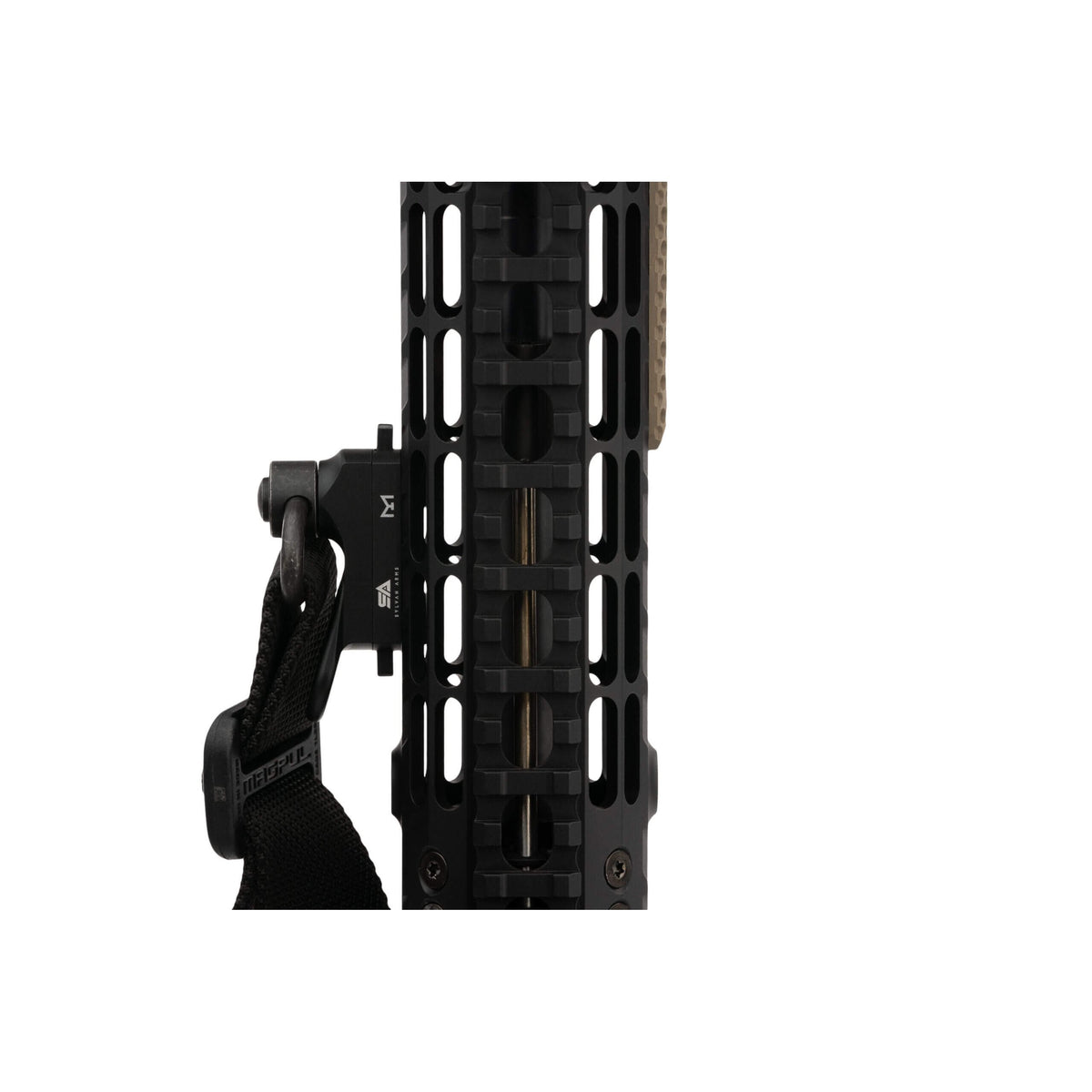 Sylvan Arms - QD Sling Mount QDR200 for M-LOK — view 7