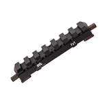 Sylvan Arms - QD 7 Slot Rail Mount QDR300