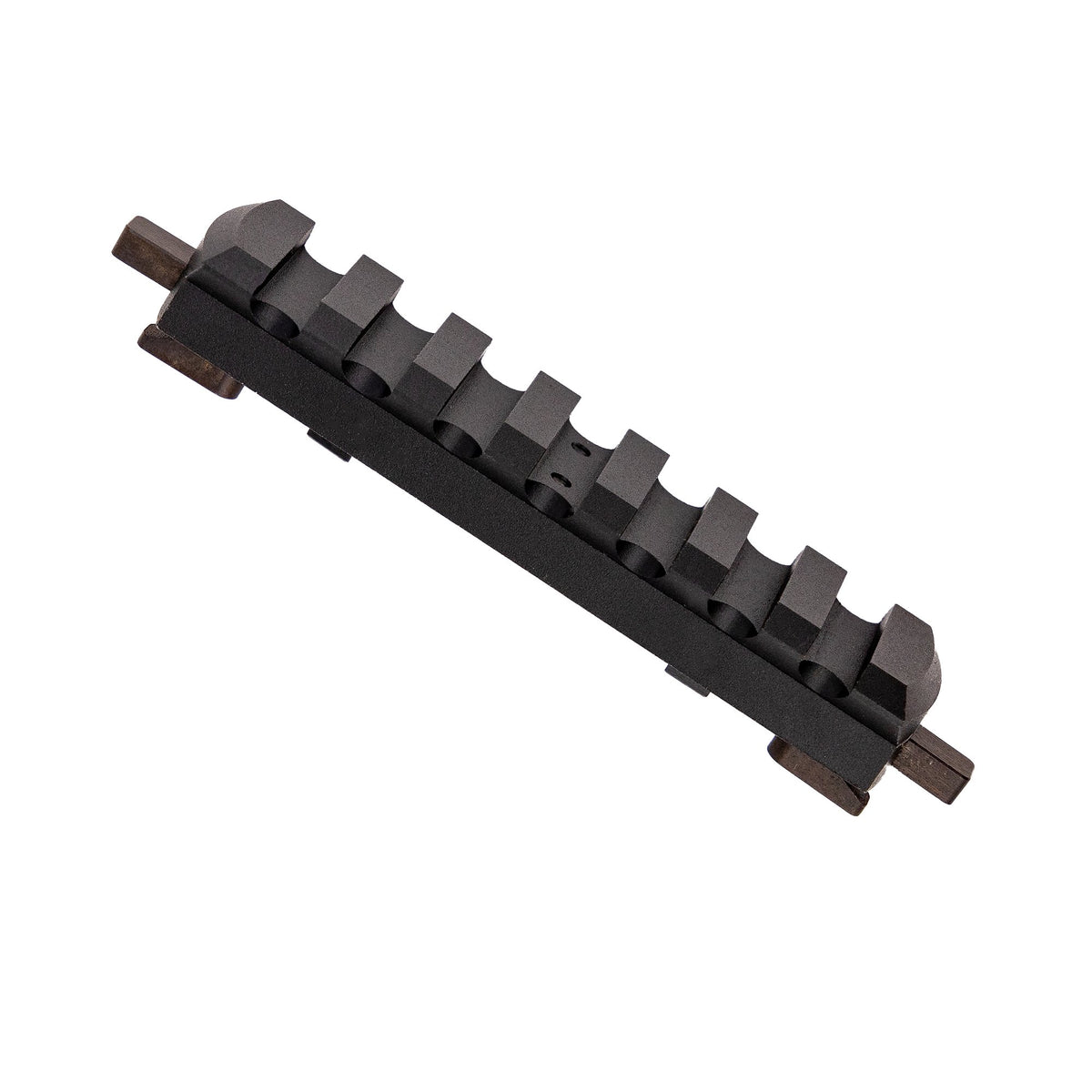 Sylvan Arms - QD 7 Slot Rail Mount QDR300 — view 2