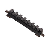Sylvan Arms - QD 7 Slot Rail Mount QDR300 — view 2