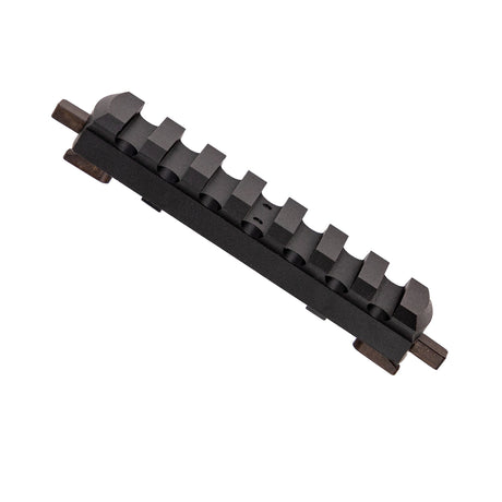 Sylvan Arms - QD 7 Slot Rail Mount QDR300 — view 2