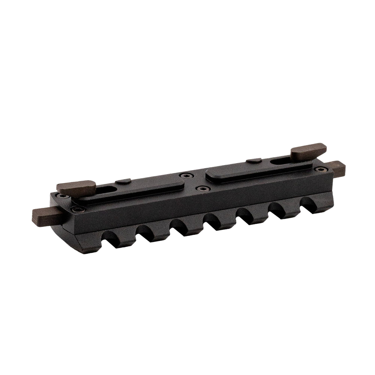 Sylvan Arms - QD 7 Slot Rail Mount QDR300 — view 6