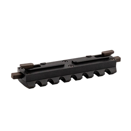 Sylvan Arms - QD 7 Slot Rail Mount QDR300 — view 6