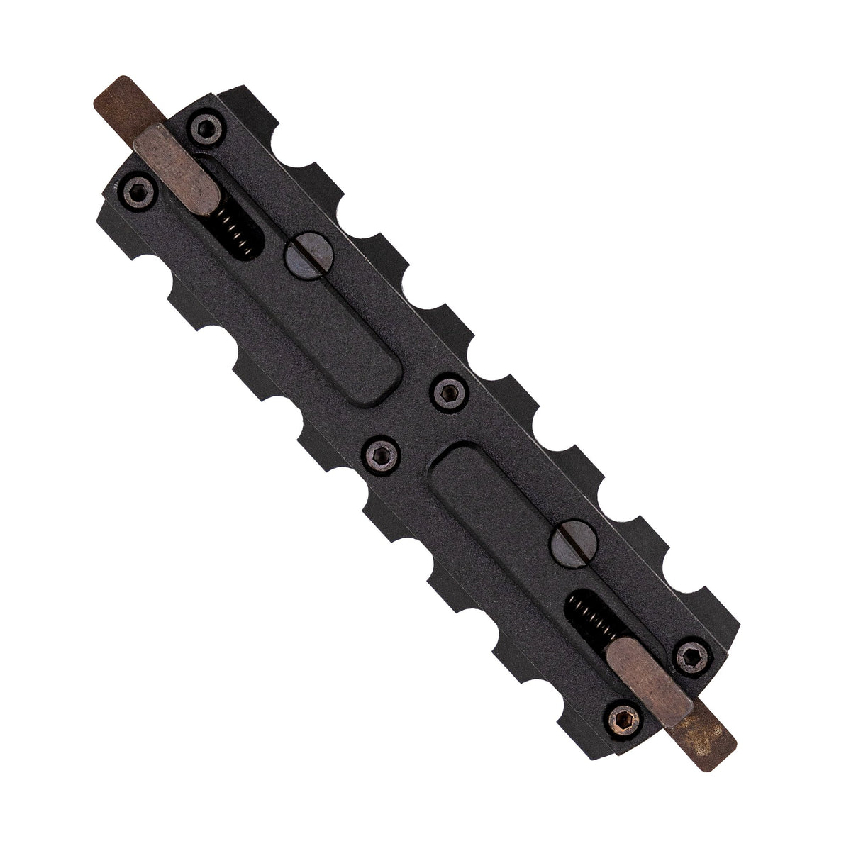 Sylvan Arms - QD 7 Slot Rail Mount QDR300 — view 7