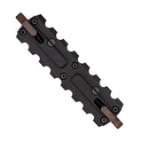 Sylvan Arms - QD 7 Slot Rail Mount QDR300 — view 7