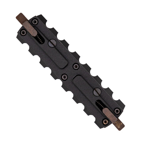 Sylvan Arms - QD 7 Slot Rail Mount QDR300 — view 7