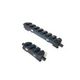 Sylvan Arms - Rail Combo for M-Lok with QD Picatinny Mounts