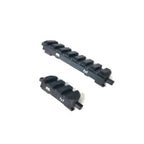 Sylvan Arms - Rail Combo for M-Lok with QD Picatinny Mounts