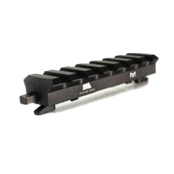 Sylvan Arms - Rail Combo for M-Lok with QD Picatinny Mounts — view 2