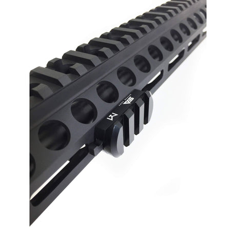 Sylvan Arms - Rail Combo for M-Lok with QD Picatinny Mounts — view 3