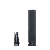 Sylvan Arms - SAQD Muzzle Device for .223/5.56, 1/2x28 Thread — view 2