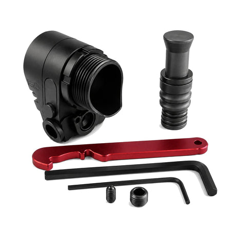 Sylvan Arms - SA5 Pro AR15 Folding Stock Adapter - Left Fold