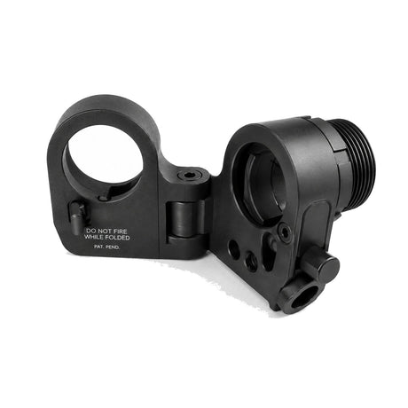 Sylvan Arms - SA5 Pro AR15 Folding Stock Adapter - Left Fold — view 2
