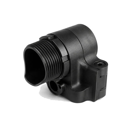 Sylvan Arms - SA5 Pro AR15 Folding Stock Adapter - Left Fold — view 3