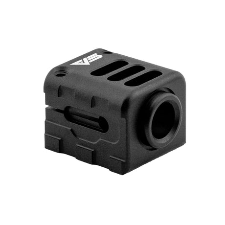 Sylvan Arms - SA 9mm Compensator for Glock
