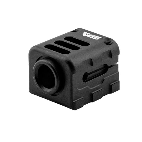 Sylvan Arms - SA 9mm Compensator for Glock — view 2