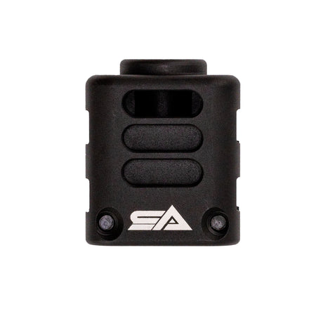 Sylvan Arms - SA 9mm Compensator for Glock — view 4