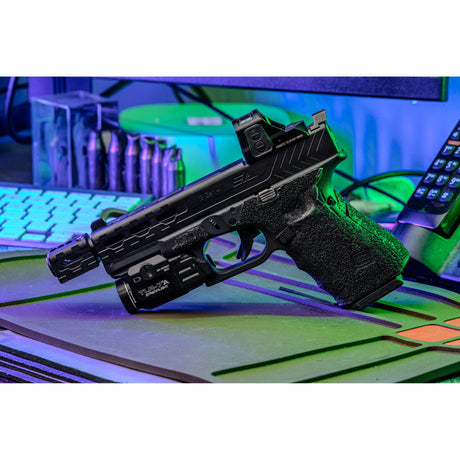 Sylvan Arms - SA 9mm Compensator for Glock — view 5