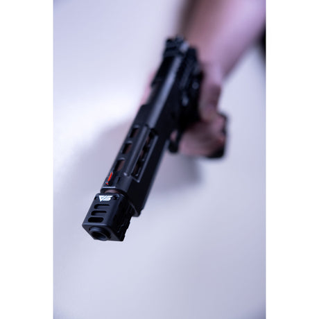 Sylvan Arms - SA 9mm Compensator for Glock — view 6