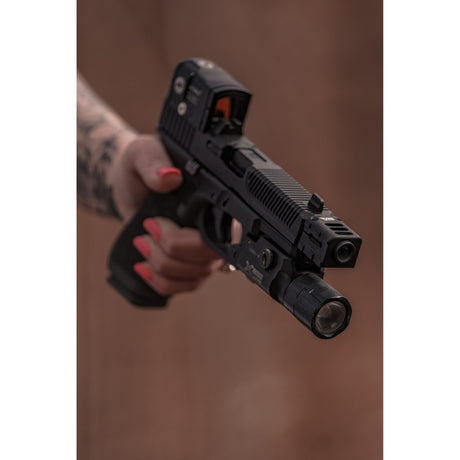 Sylvan Arms - SA 9mm Compensator for Glock — view 8