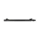 TacSol - X-Ring Open Sight Barrel for Ruger 10/22 - Black