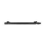 TacSol - X-Ring Open Sight Barrel for Ruger 10/22 - Black — view 2