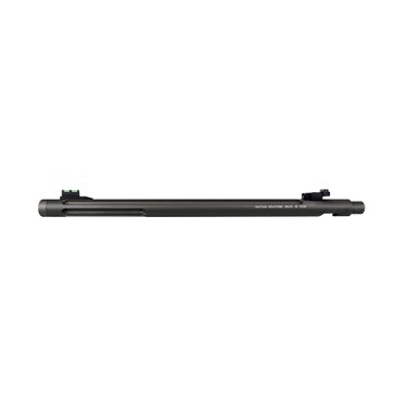 TacSol - X-Ring Open Sight Barrel for Ruger 10/22 - Black — view 2