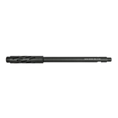 TacSol - X-RING SBX Barrel for Ruger 10/22 - Black