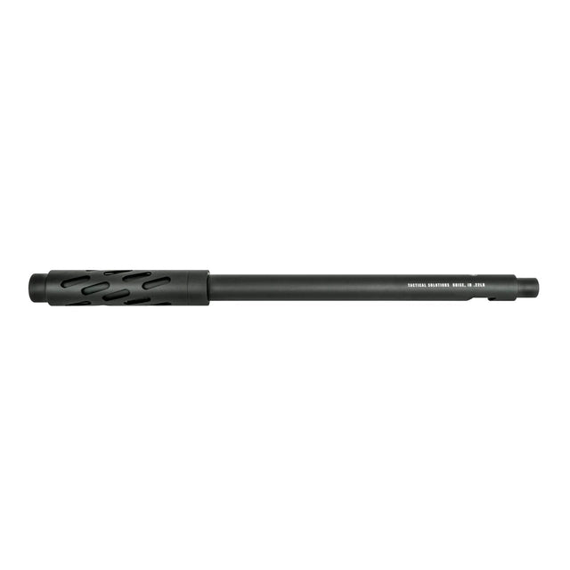 TacSol - X-RING SBX Barrel for Ruger 10/22 - Black