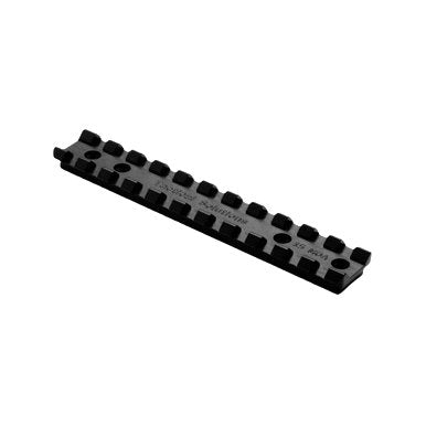 TacSol - 15 MOA Scope Rail for Ruger 10/22 Rifles — view 2