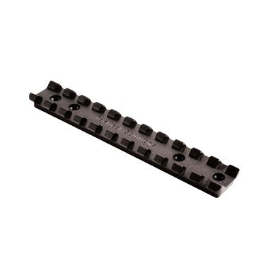 TacSol - Standard Scope Rail for Ruger 10/22 Rifles — view 2