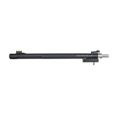 TacSol - X-Ring Takedown Barrel for Ruger 10/22 - Black