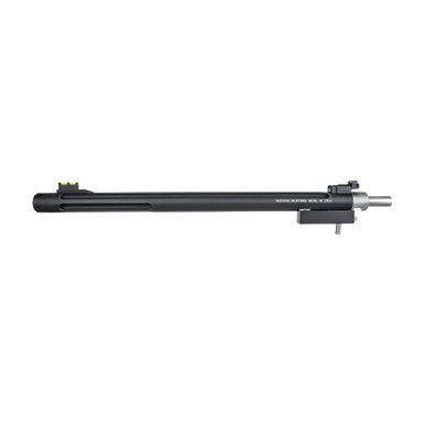 TacSol - X-Ring Takedown Barrel for Ruger 10/22 - Black — view 2