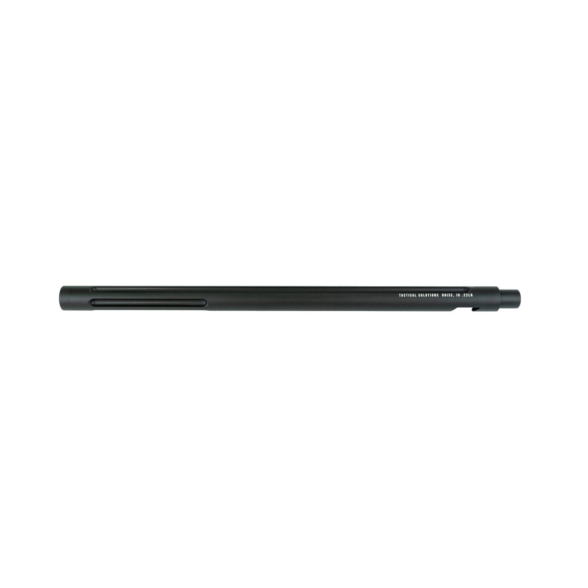 TacSol - X-Ring Barrel for Ruger 10/22 - Black
