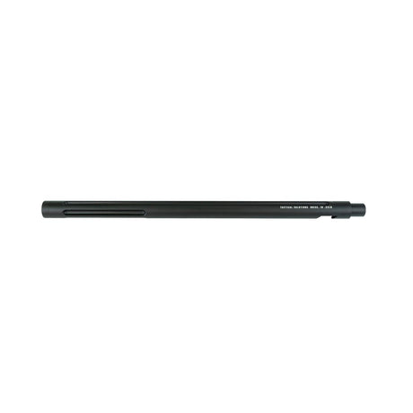 TacSol - X-Ring Barrel for Ruger 10/22 - Black