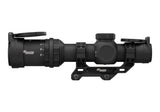 Sig Sauer – TANGO-MSR Compact 1-6x24MM SFP Scope, BDC6, w/ Mount