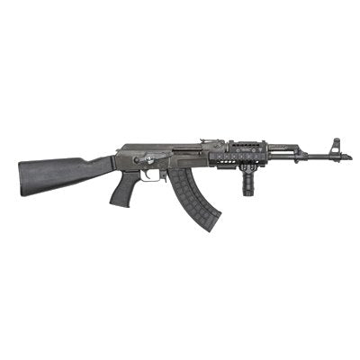 TangoDown - BG-AK BattleGrip Rifle Grip - Black — view 3