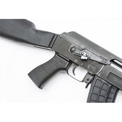 TangoDown - BG-AK BattleGrip Rifle Grip - Black — view 4