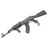 TangoDown - BG-AK BattleGrip Rifle Grip - Black — view 5