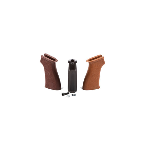 TangoDown - BG-AK BattleGrip Rifle Grip - Black — view 9