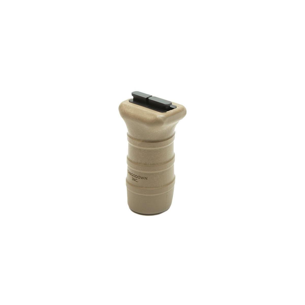 TangoDown - M-LOK Stubby Vertical Grip - FDE