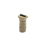 TangoDown - M-LOK Stubby Vertical Grip - FDE