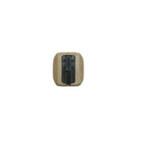 TangoDown - M-LOK Stubby Vertical Grip - FDE — view 3