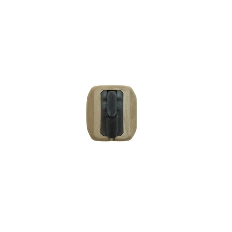 TangoDown - M-LOK Stubby Vertical Grip - FDE — view 3