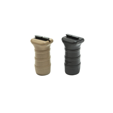 TangoDown - M-LOK Stubby Vertical Grip - FDE — view 4